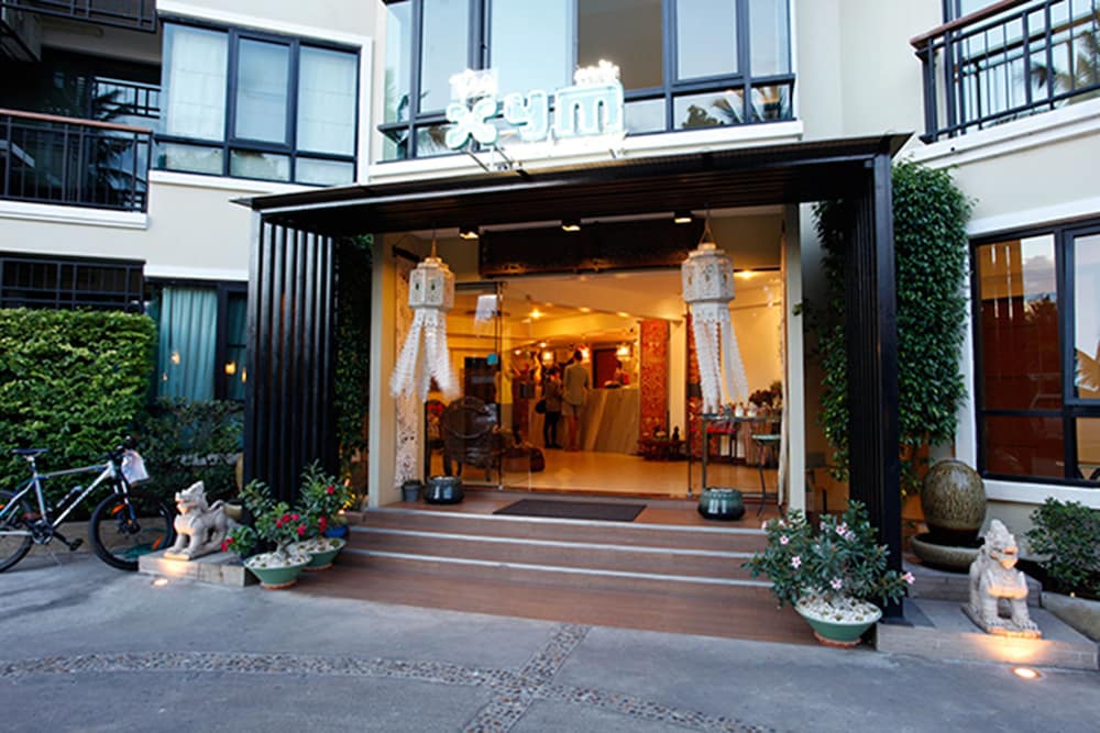 The XYM Hotel 1/26