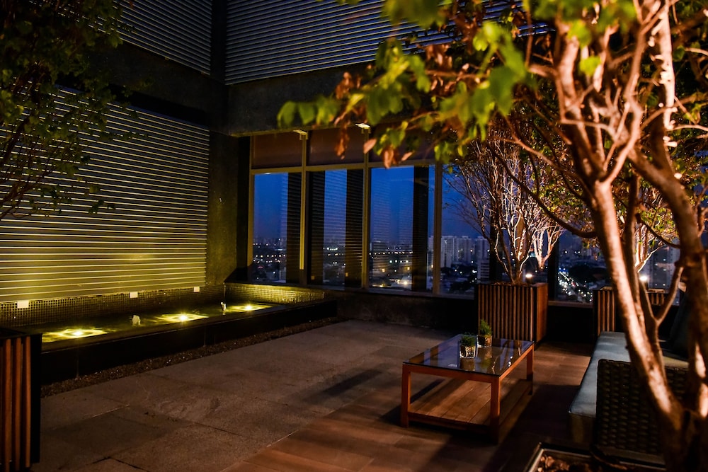 Rio Hotel by Bourbon Barra Funda 27/50