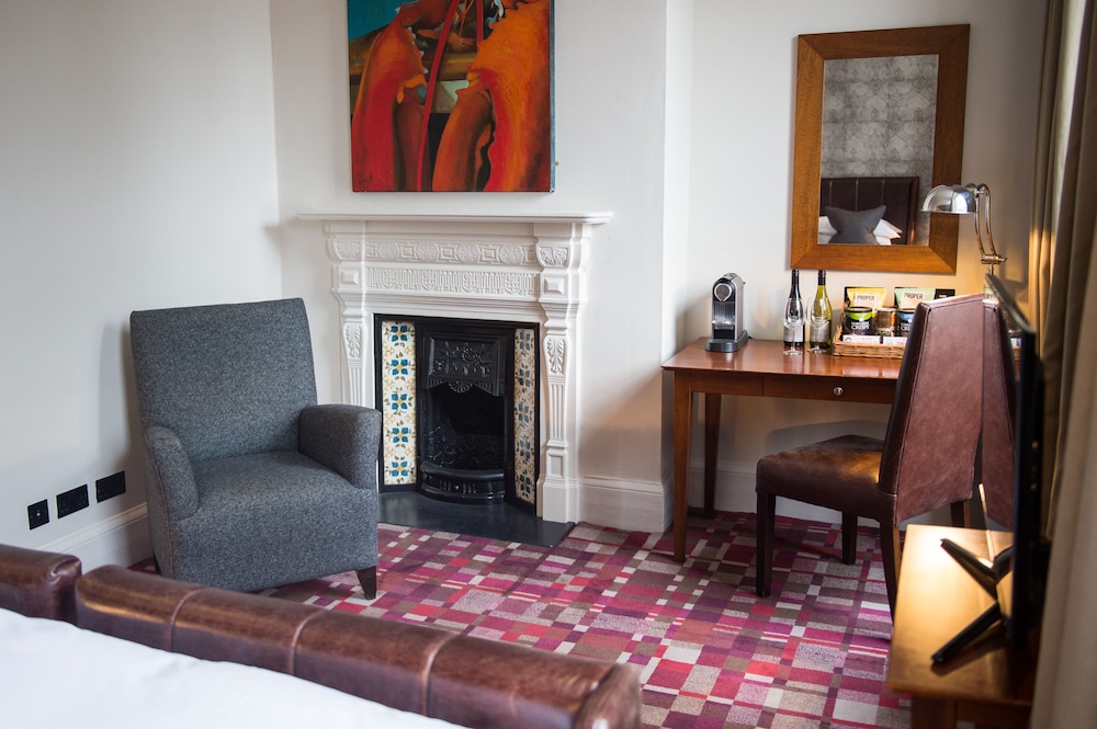 Hotel Du Vin & Bistro Tunbridge Wells 59/84