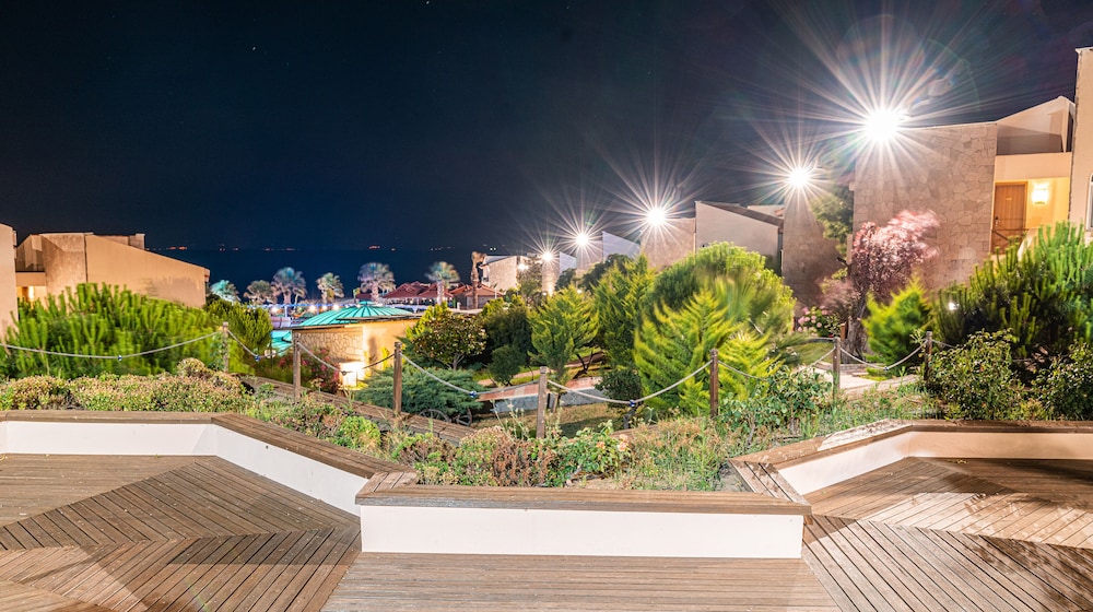 Assos Dove Hotel Resort Spa 58/67