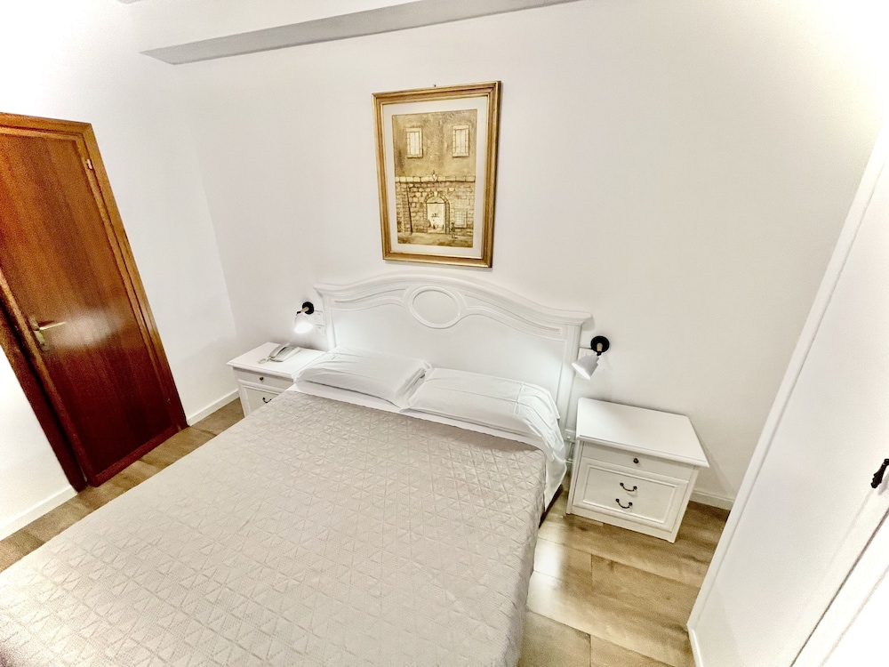 Hotel Sant Ercolano 30/50