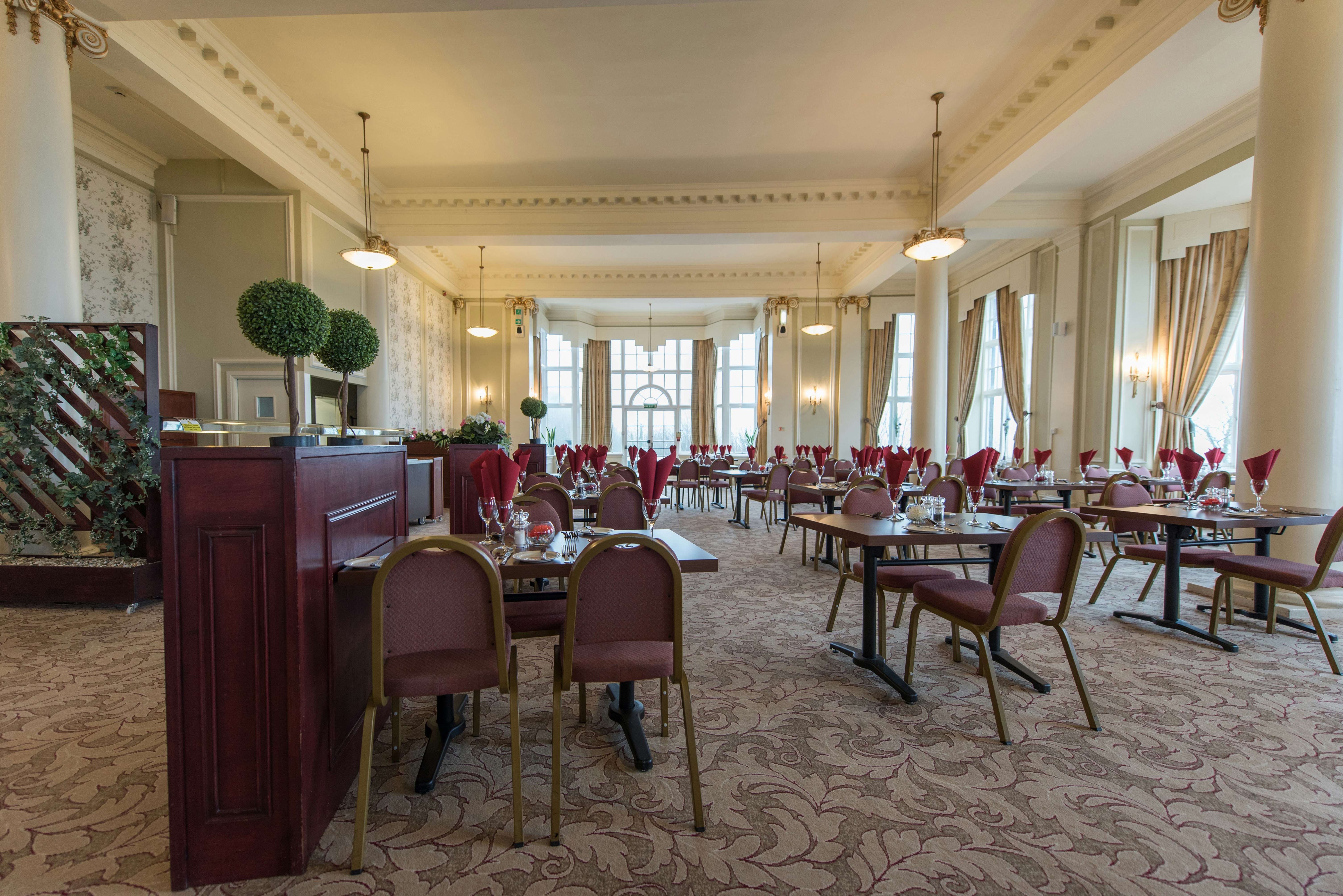 Cumbria Grand Hotel 65/82