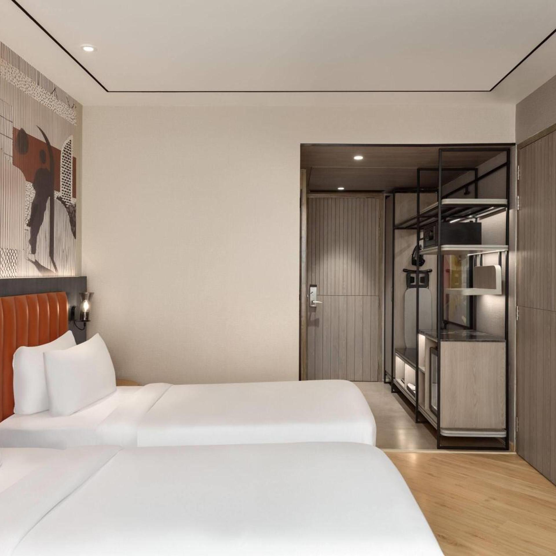 Ramada Encore by Wyndham Chandigarh Zirakpur 14/60