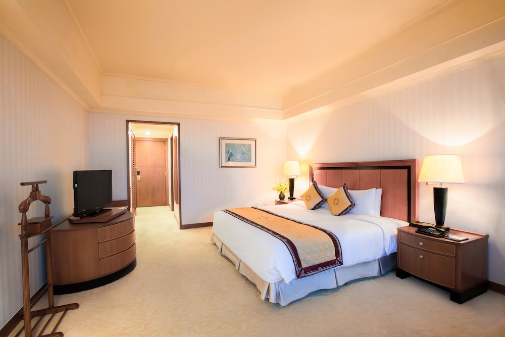 Hotel Du Parc Hanoi 48/83