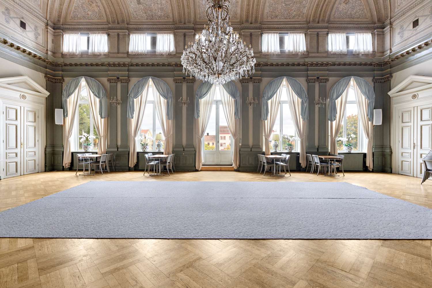 Nora Stadshotell, Sure Hotel Collection By Best Western 46/48