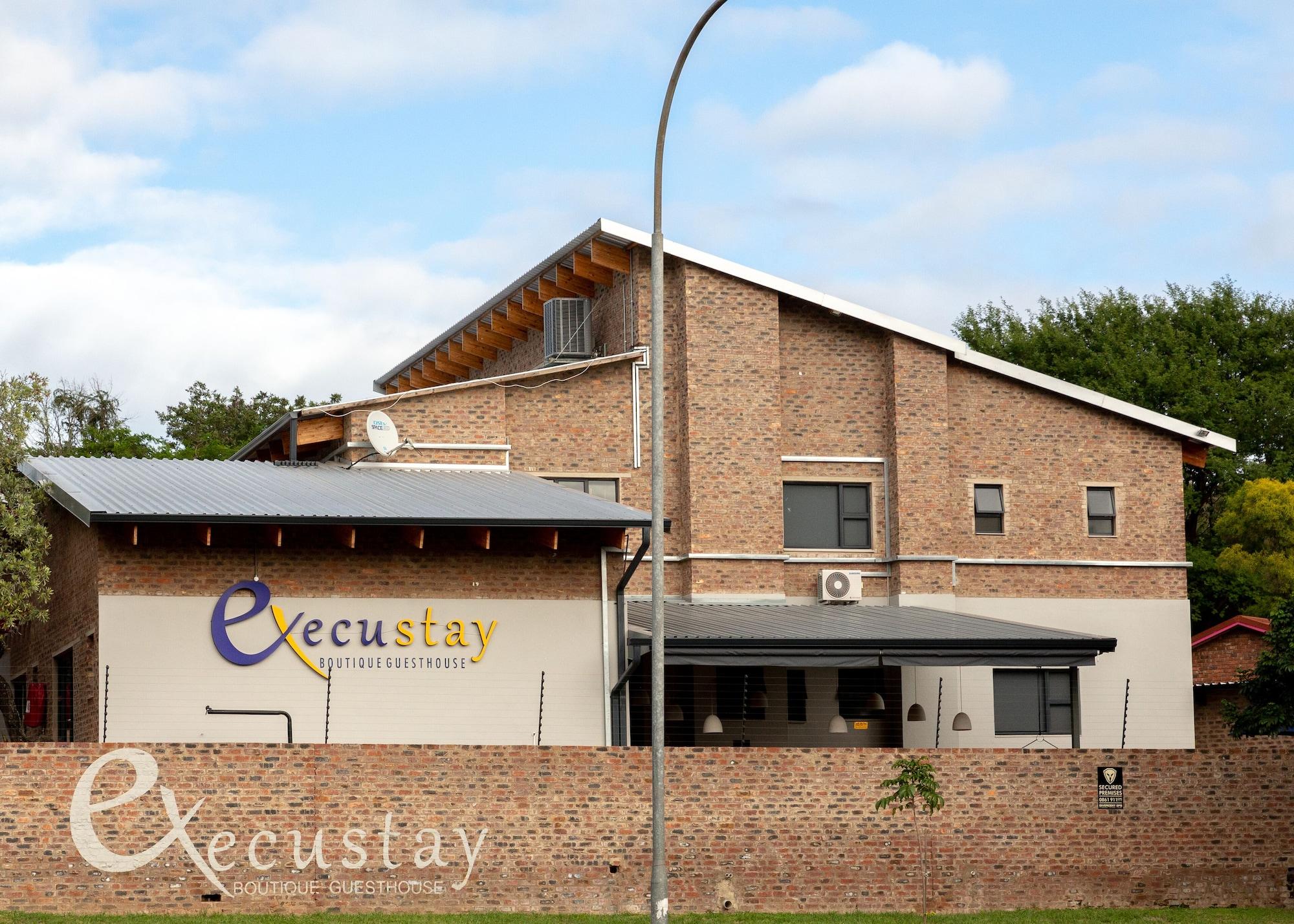Execustay 2/50