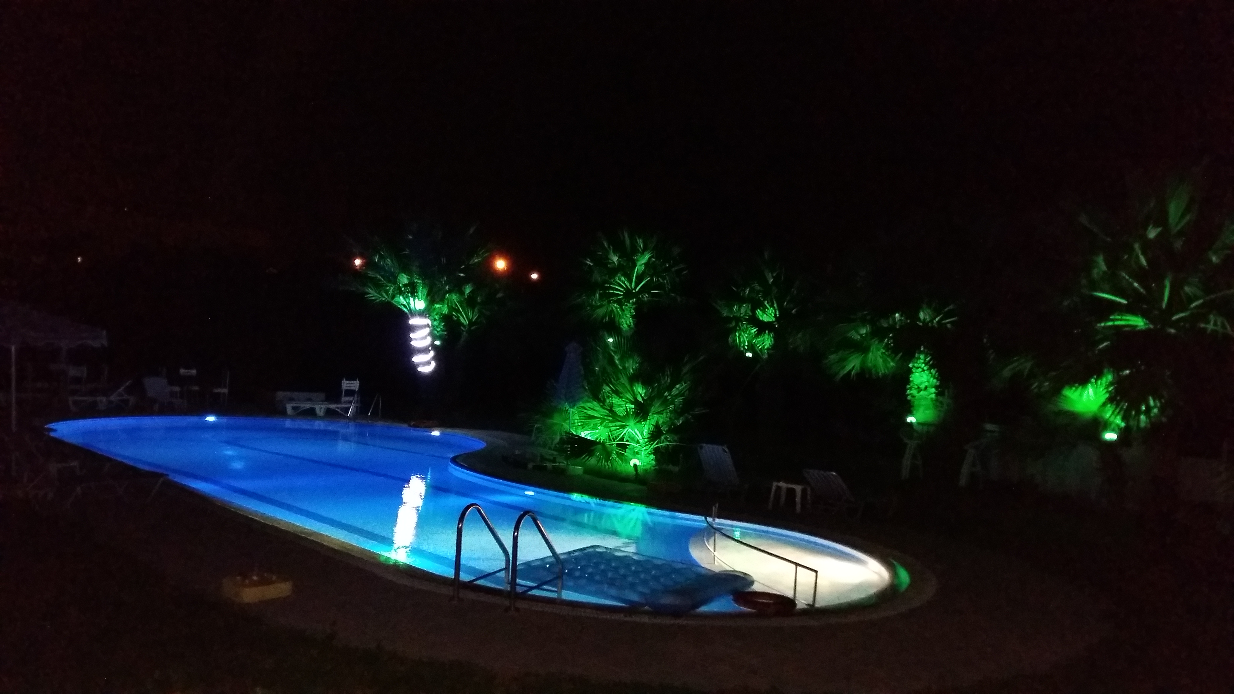 Argo Hotel - Adults Only 14/19