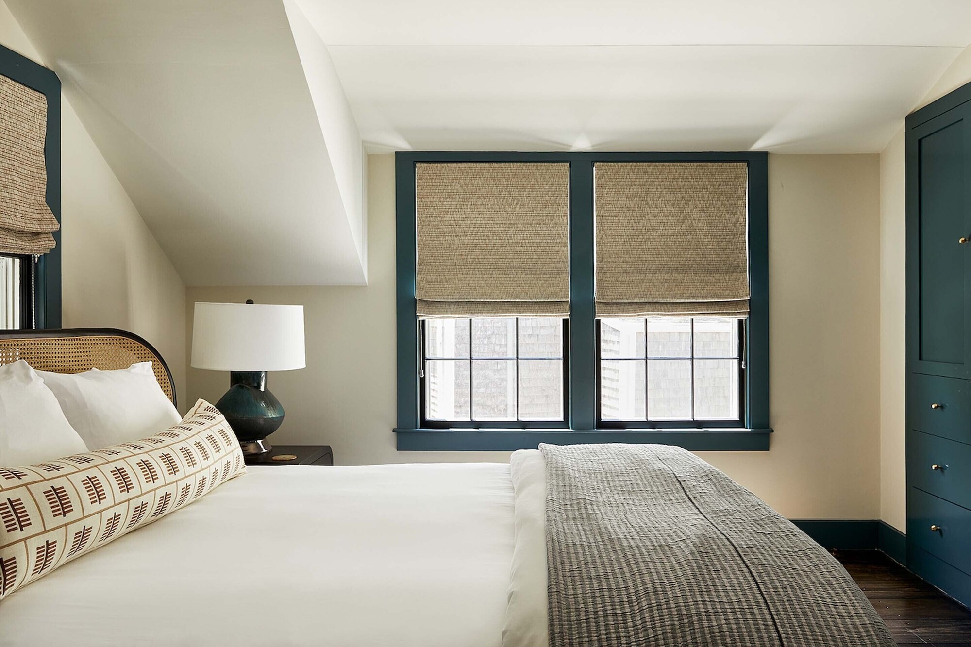 Presidential, Suite