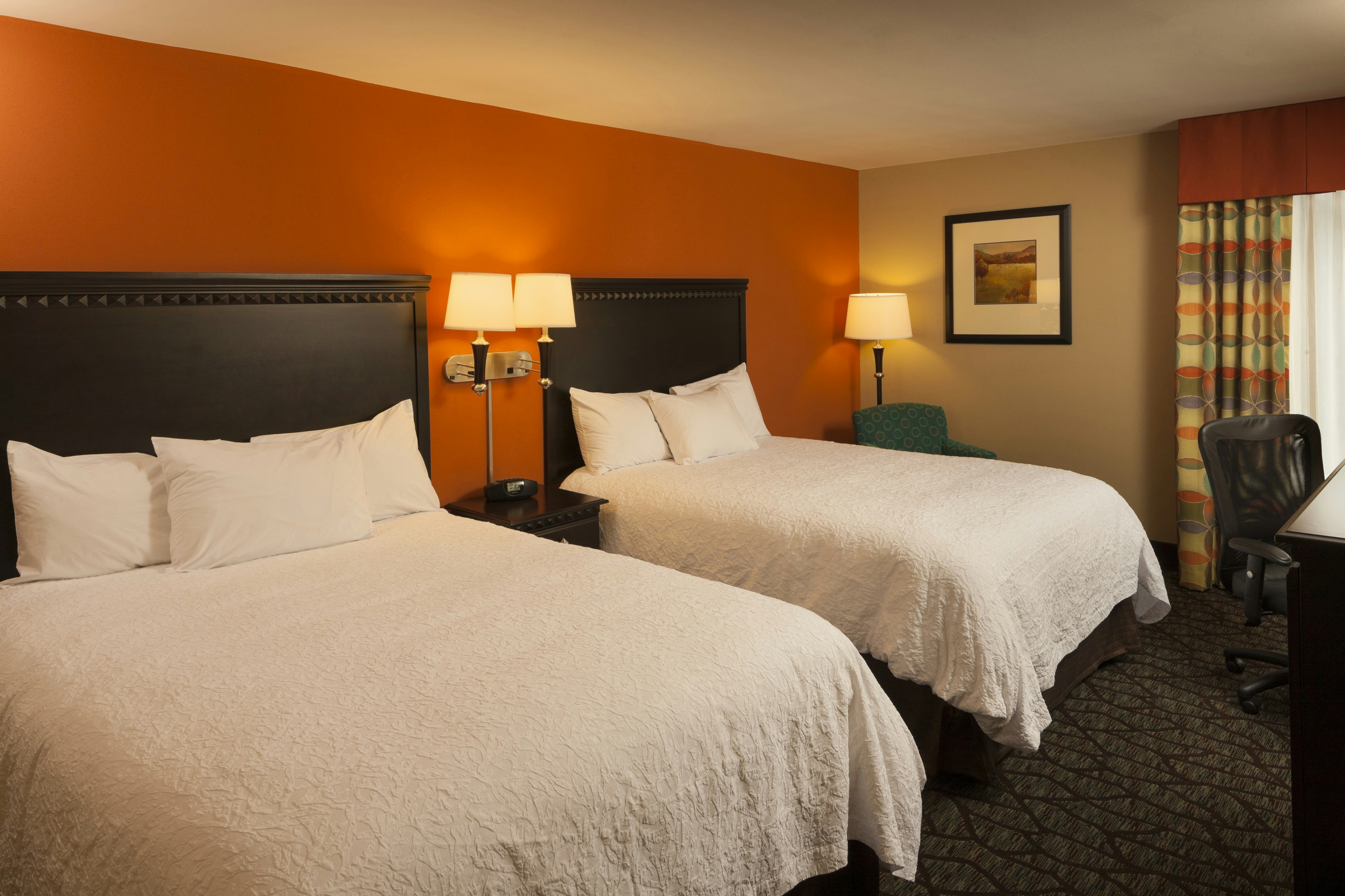 ROOM, 2 QUEEN BEDS