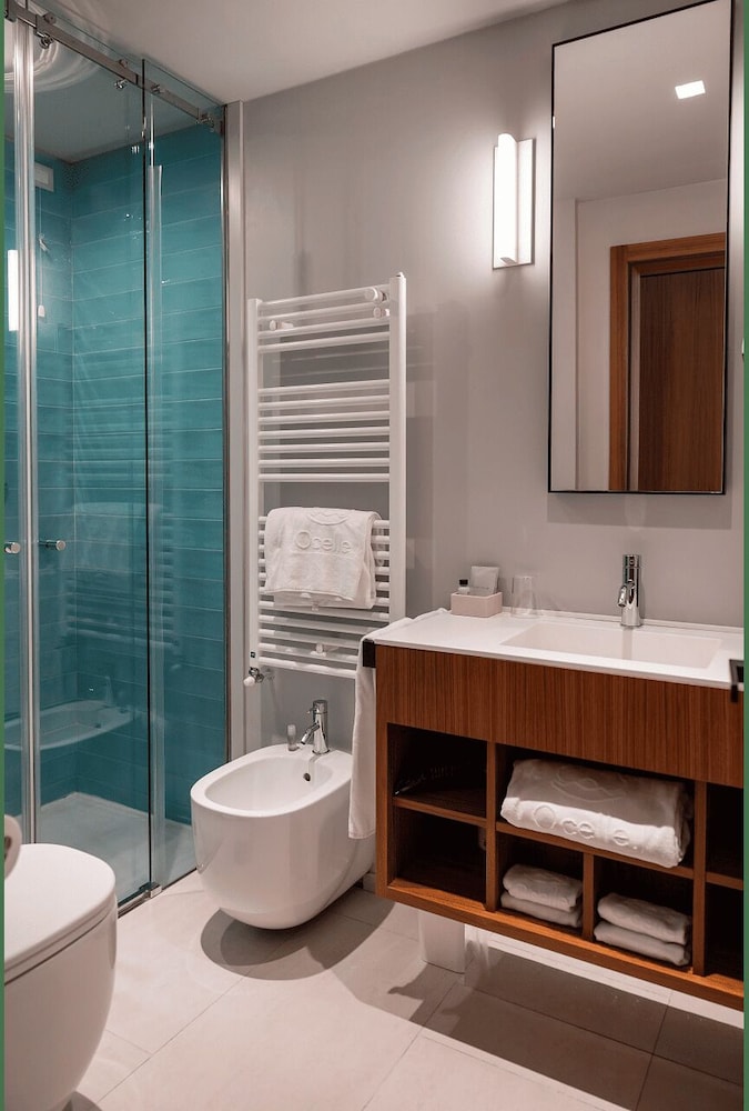 Hotel Ocelle Thermae & Spa 46/48