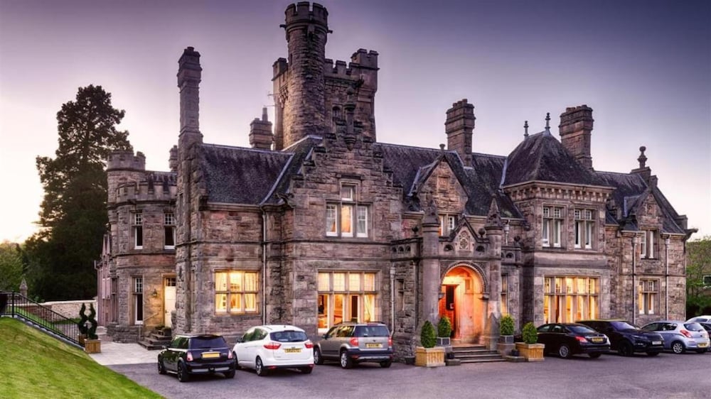 The Mansion House Hotel 34/50