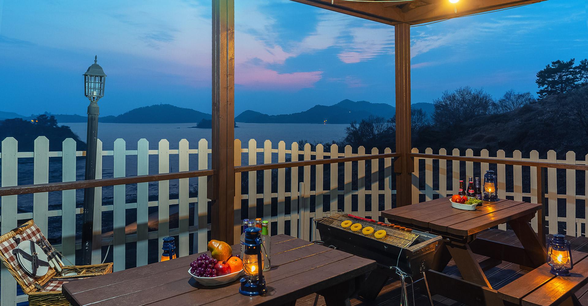 Yeosu Province Pension 7/16