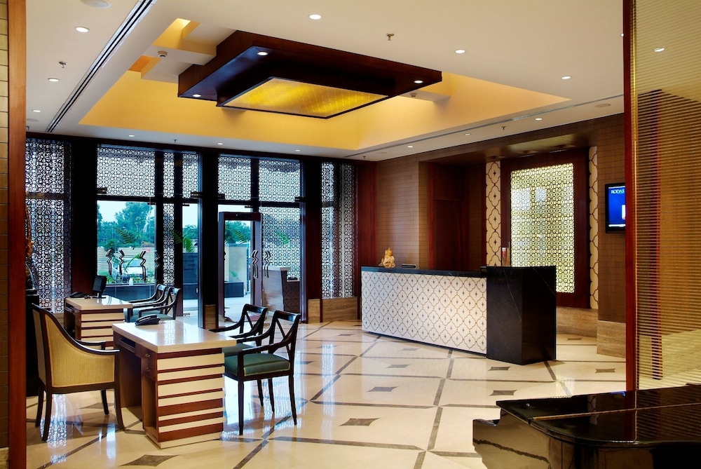 The Fern An Ecotel Hotel Jaipur photo5