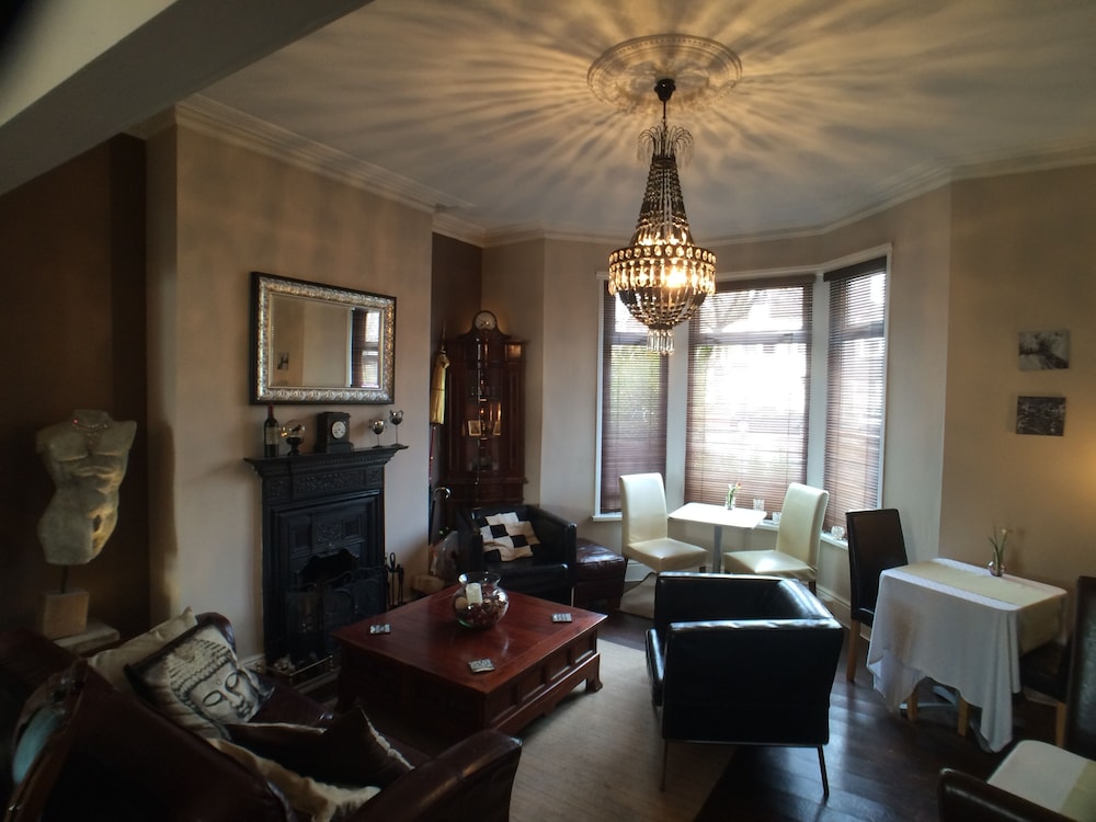 Ty Rosa - Bed & Breakfast 19/29