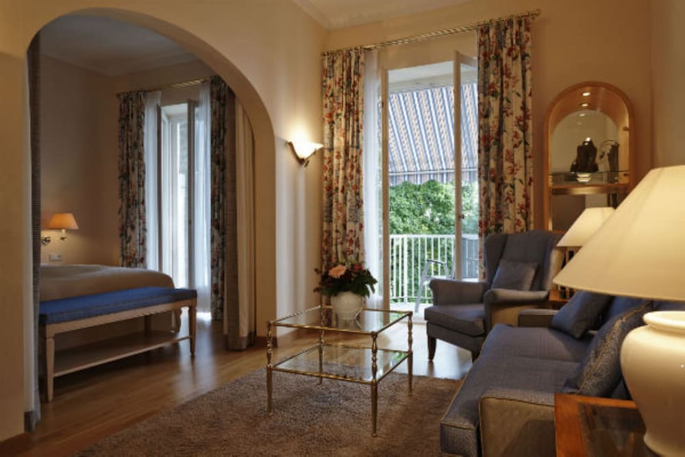 Hotel Bad Schachen 20/44