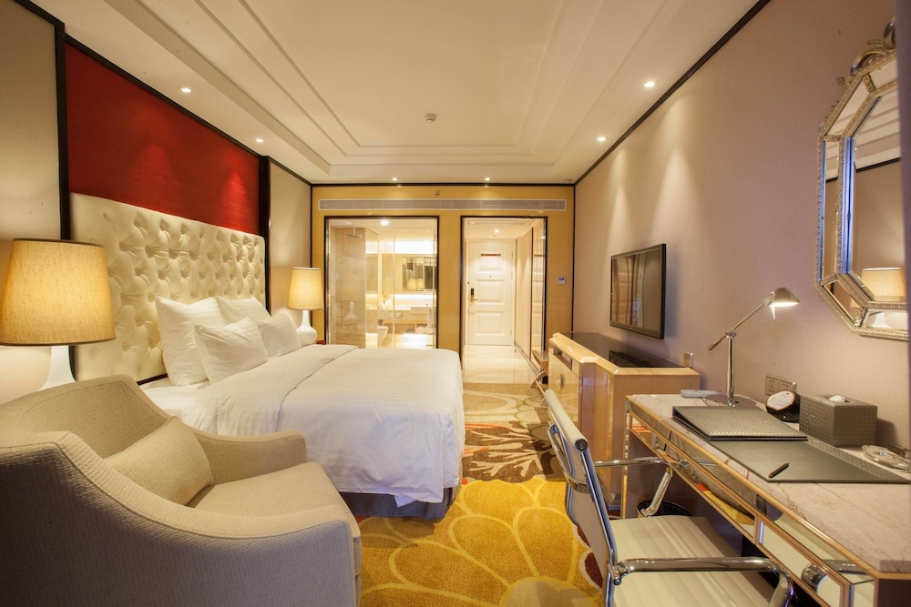 Nanning Landmark Hotel 42/66