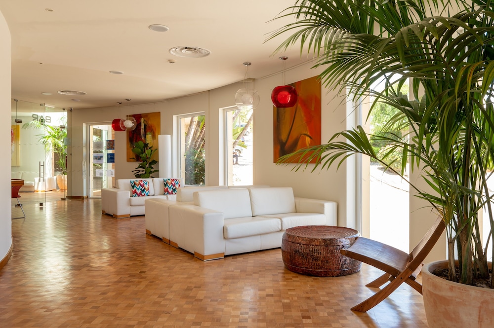 Aparthotel Vila Luz 52/71