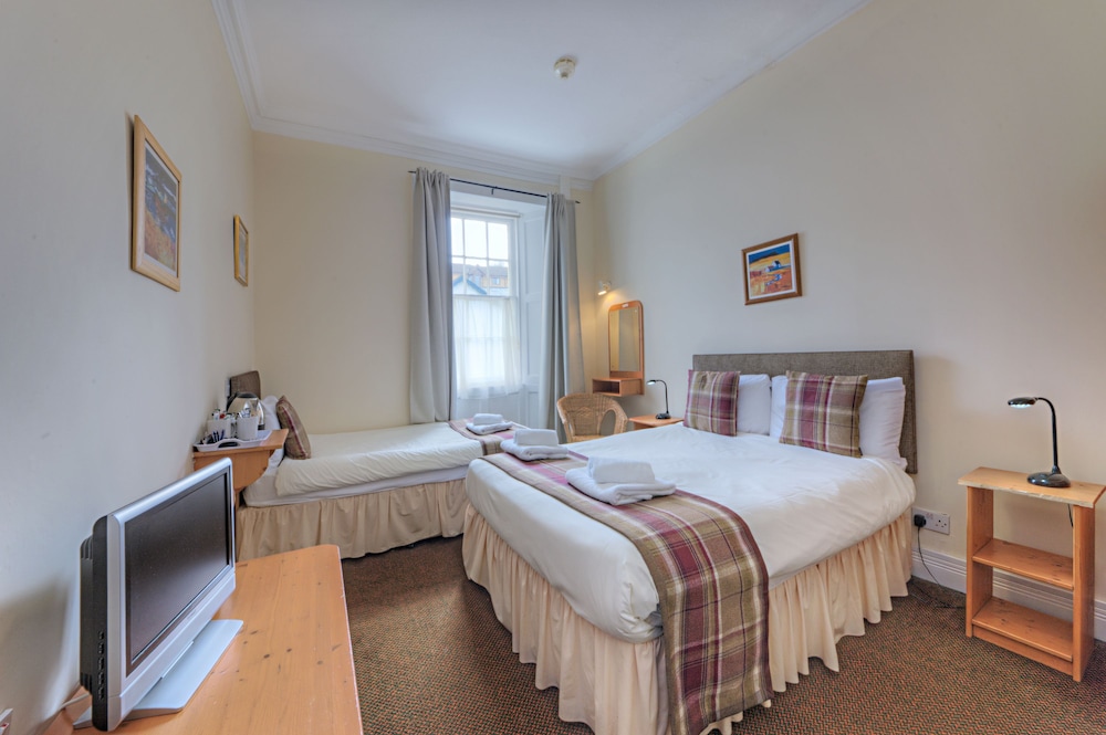 The Kelvin Hotel 26/62