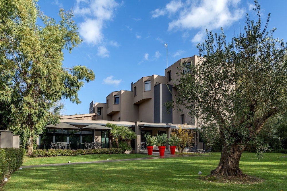 Park Hotel Sabina 46/48