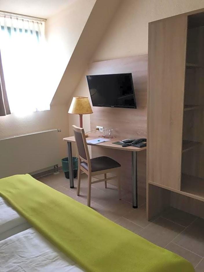 Hotel Landsberg 32/46