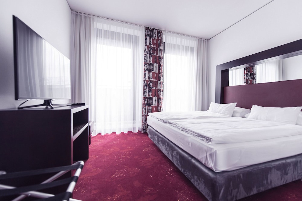 Arcotel Velvet Berlin 15/77