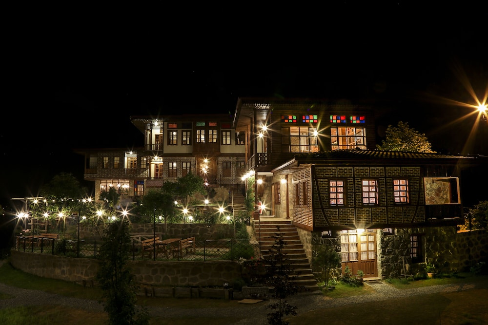 Kafdagi Konak Hotel 6/50