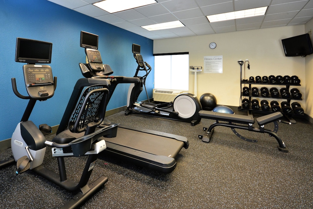 sport_facililities