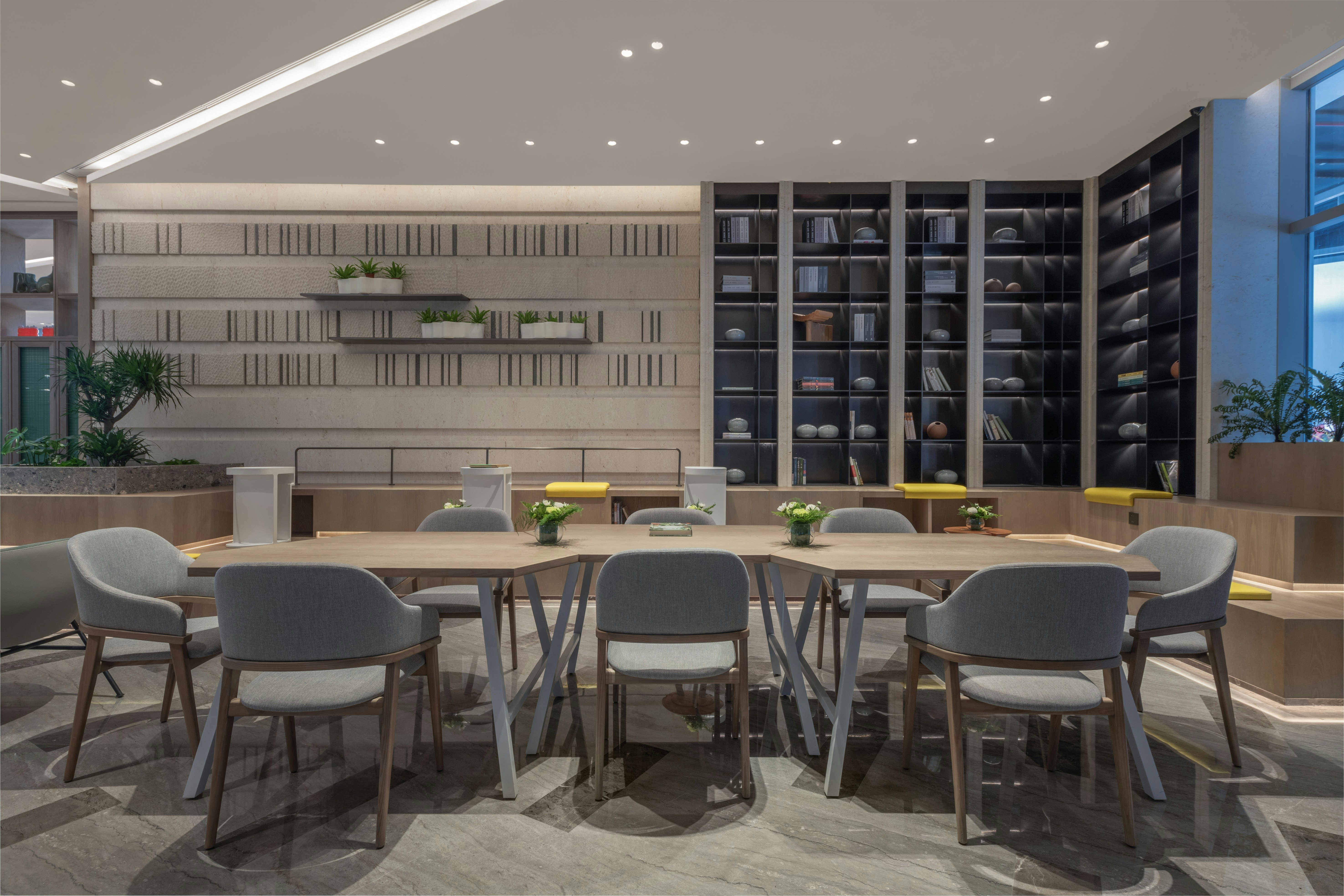 EVEN Hotels Shenzhen Guangming Cloud Park by IHG 32/47