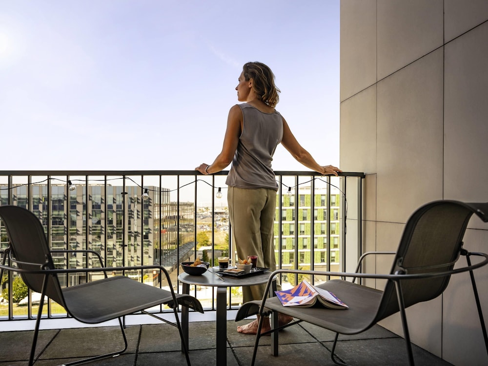 Novotel Paris Coeur D Orly Airport 37/72