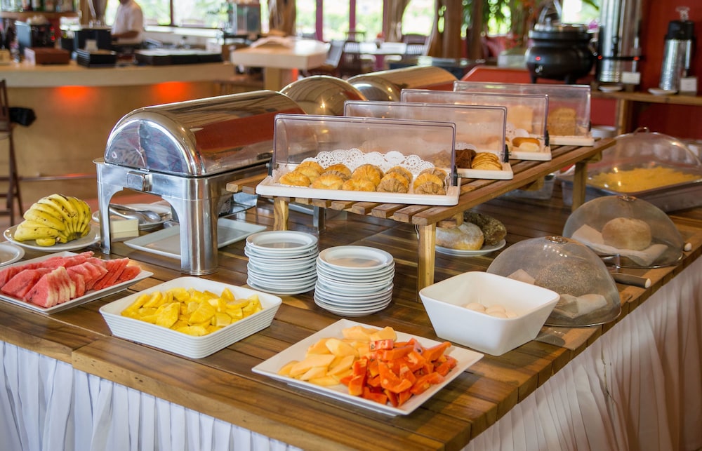 Alisei Beachfront Hotel And Spa 32/50