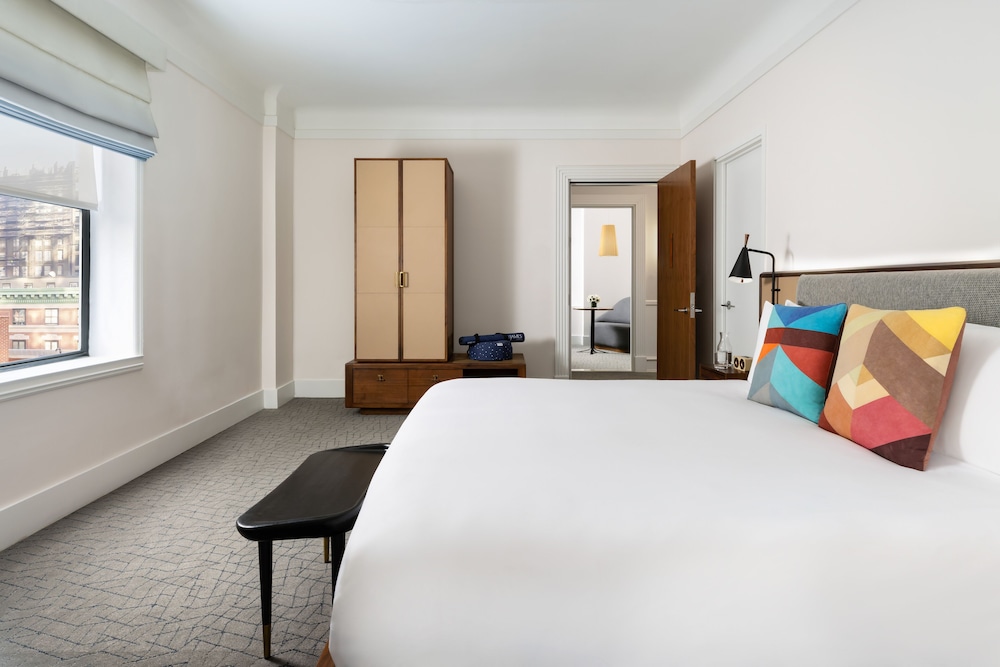 Hotel Seville NoMad - The Unbound Collection by Hyatt 8/69