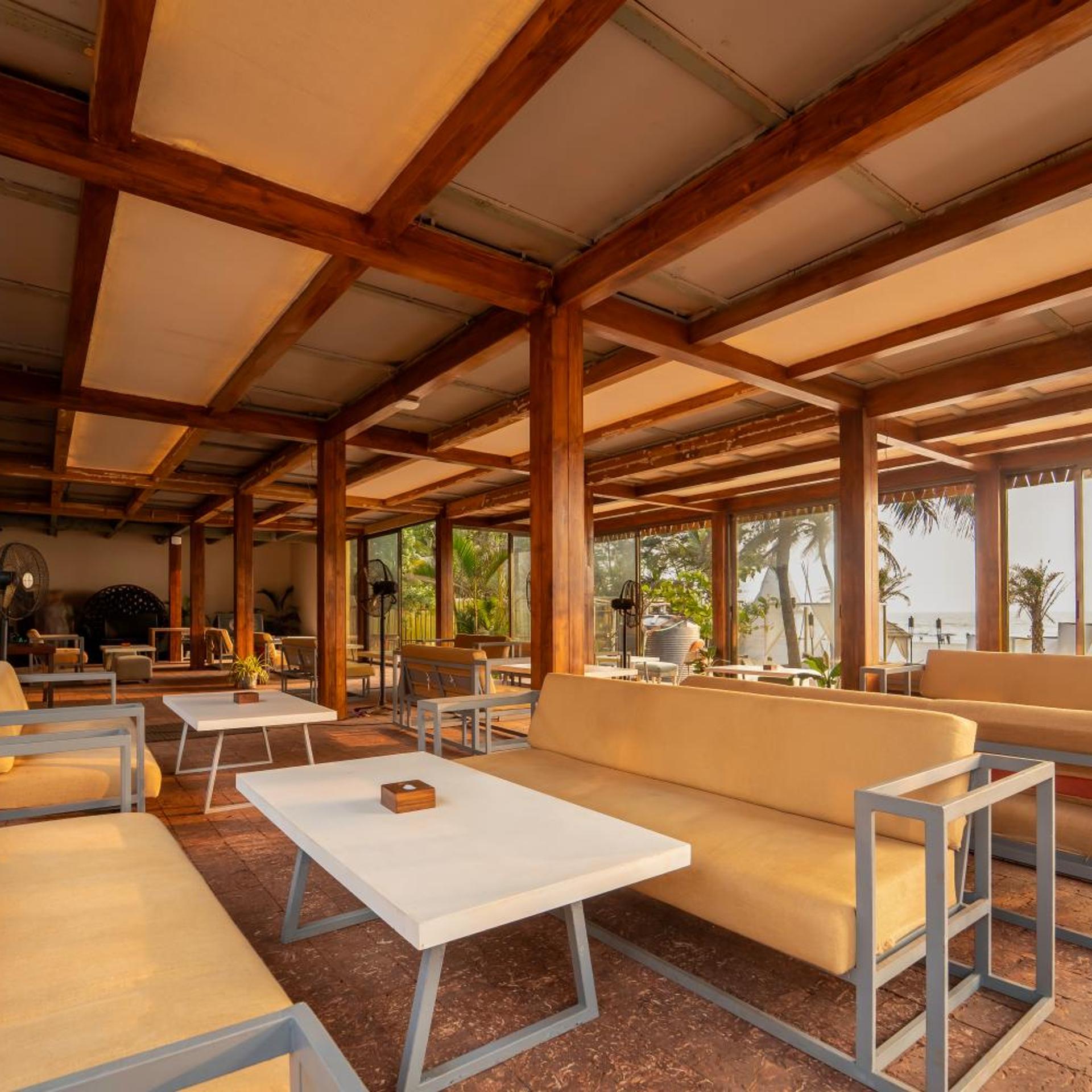 Marbela Beach Boutique Hotel 35/50