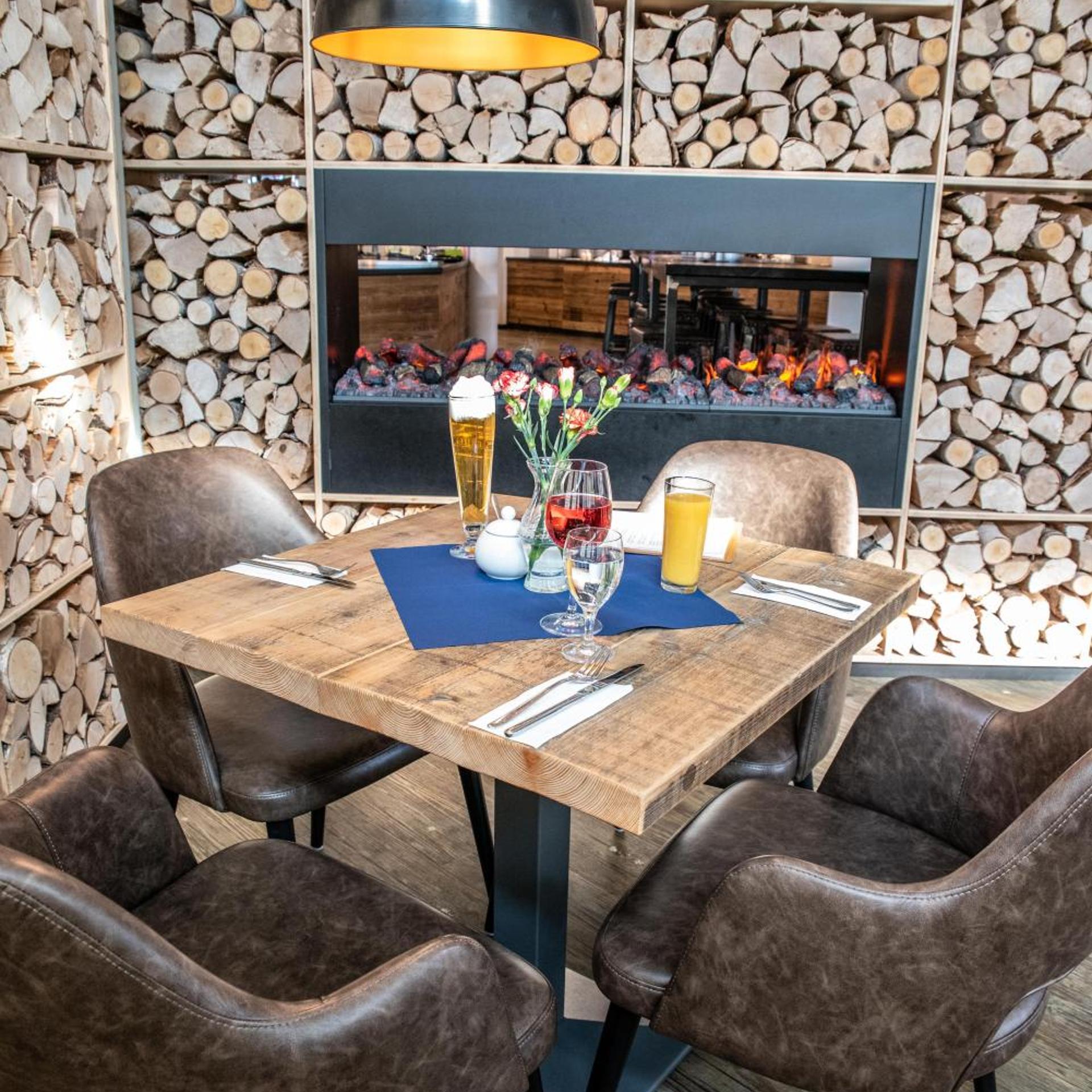 Spreewelten Hotel 48/65