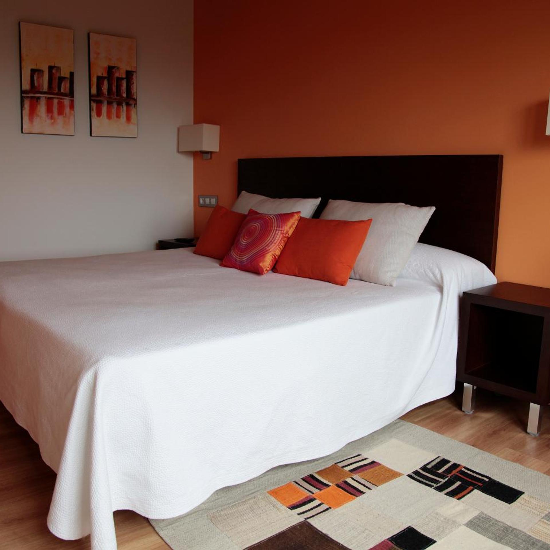 Hotel Araz 15/50