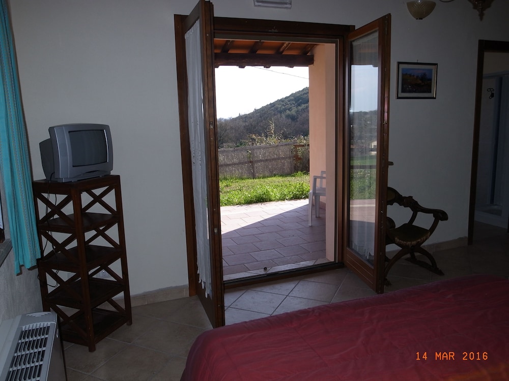 Agriturismo Borgo Antico 26/44