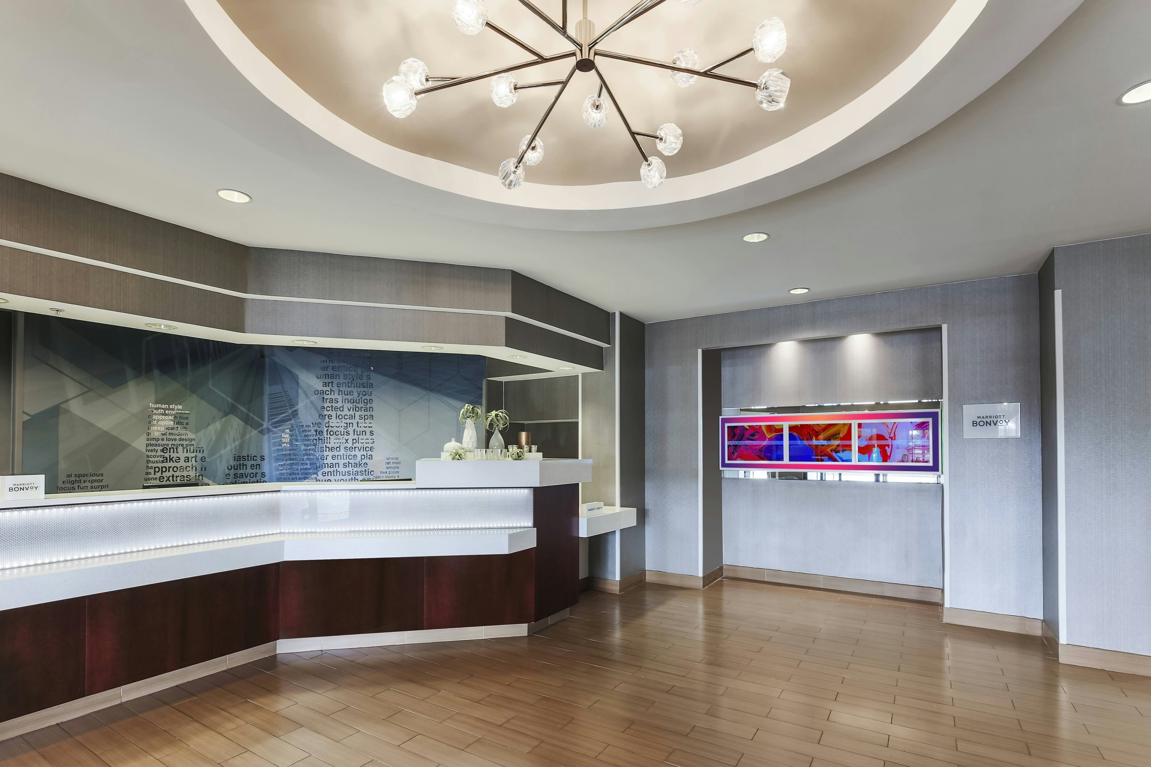 Springhill Suites Austin North Parmer Lane