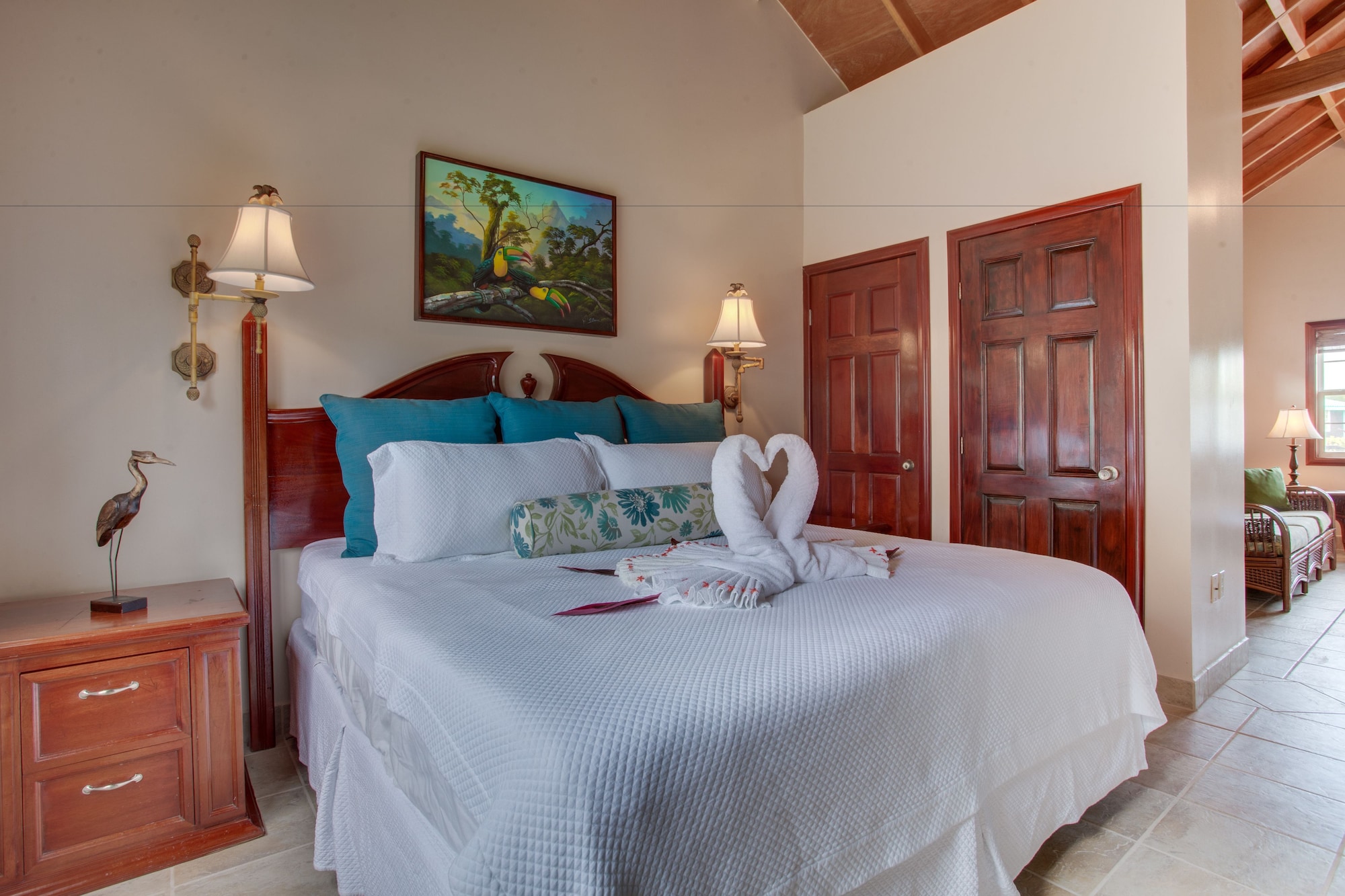 casita