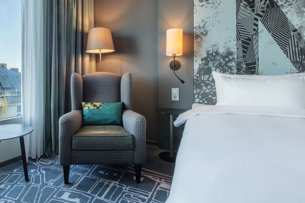 RADISSON BLU METROPOL HOTEL, HELSINGBORG 64/82