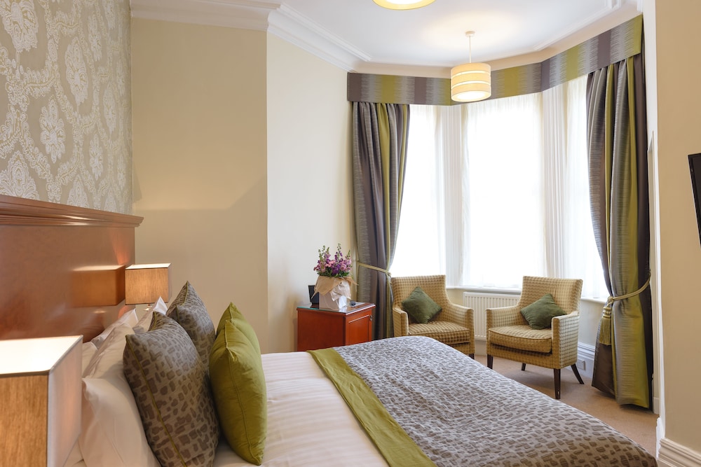 Best Western Plus the Connaught Hotel And Spa 17/29