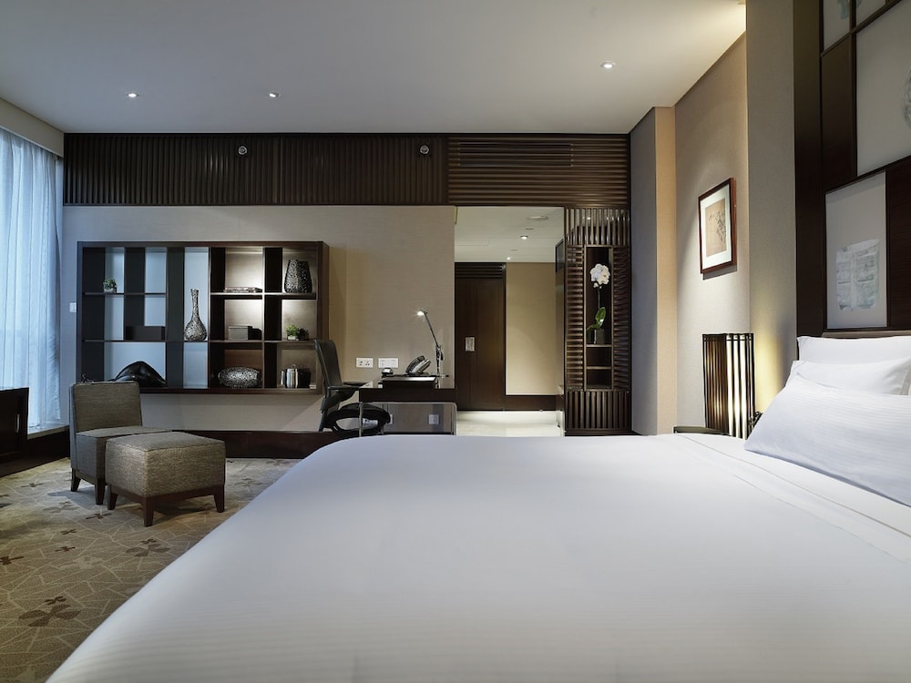 THE WESTIN BEIJING CHAOYANG 17/50