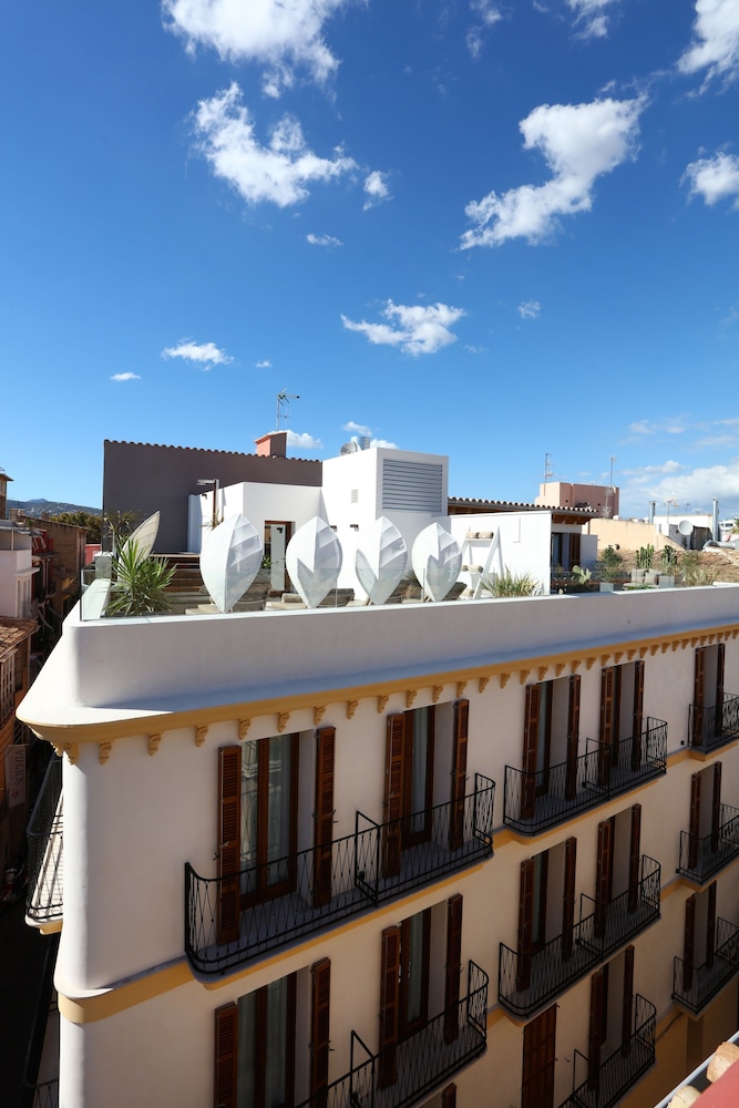BO Hotel Palma 4/63