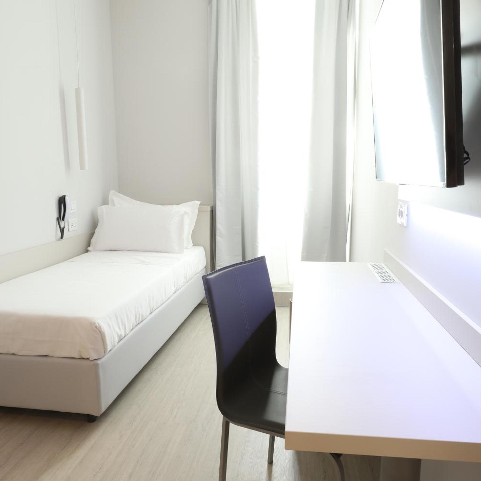 Cadorna Luxury Hotel 14/27