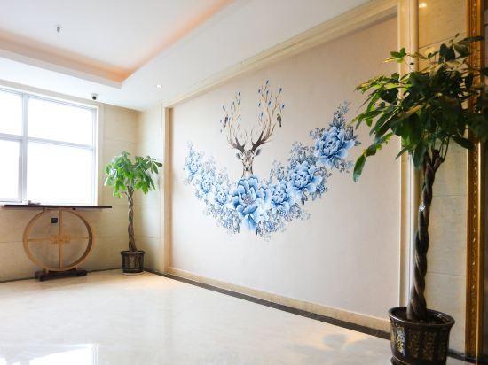 Pengcheng International Hotel 13/37