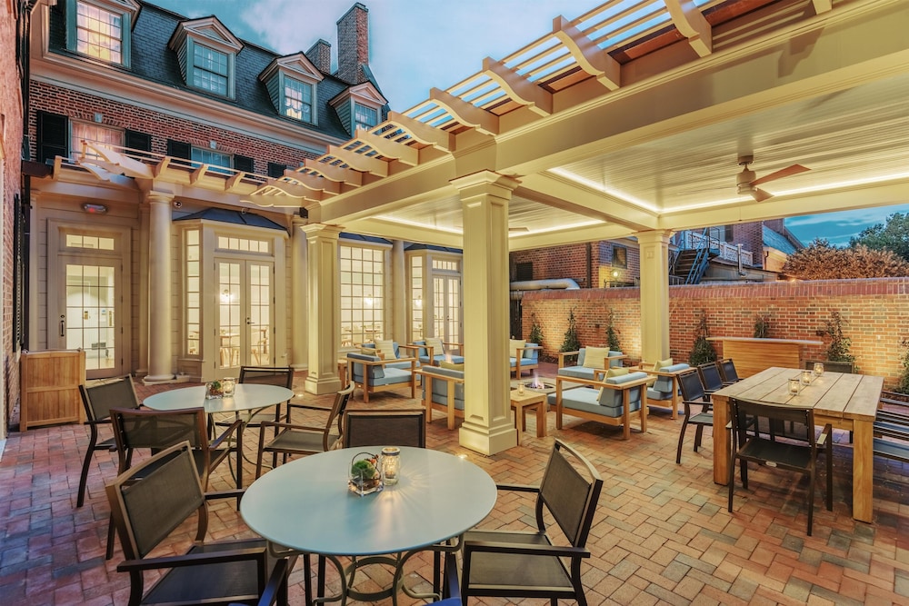 The Carolina Inn, a Destination by Hyatt Hotel 33/50
