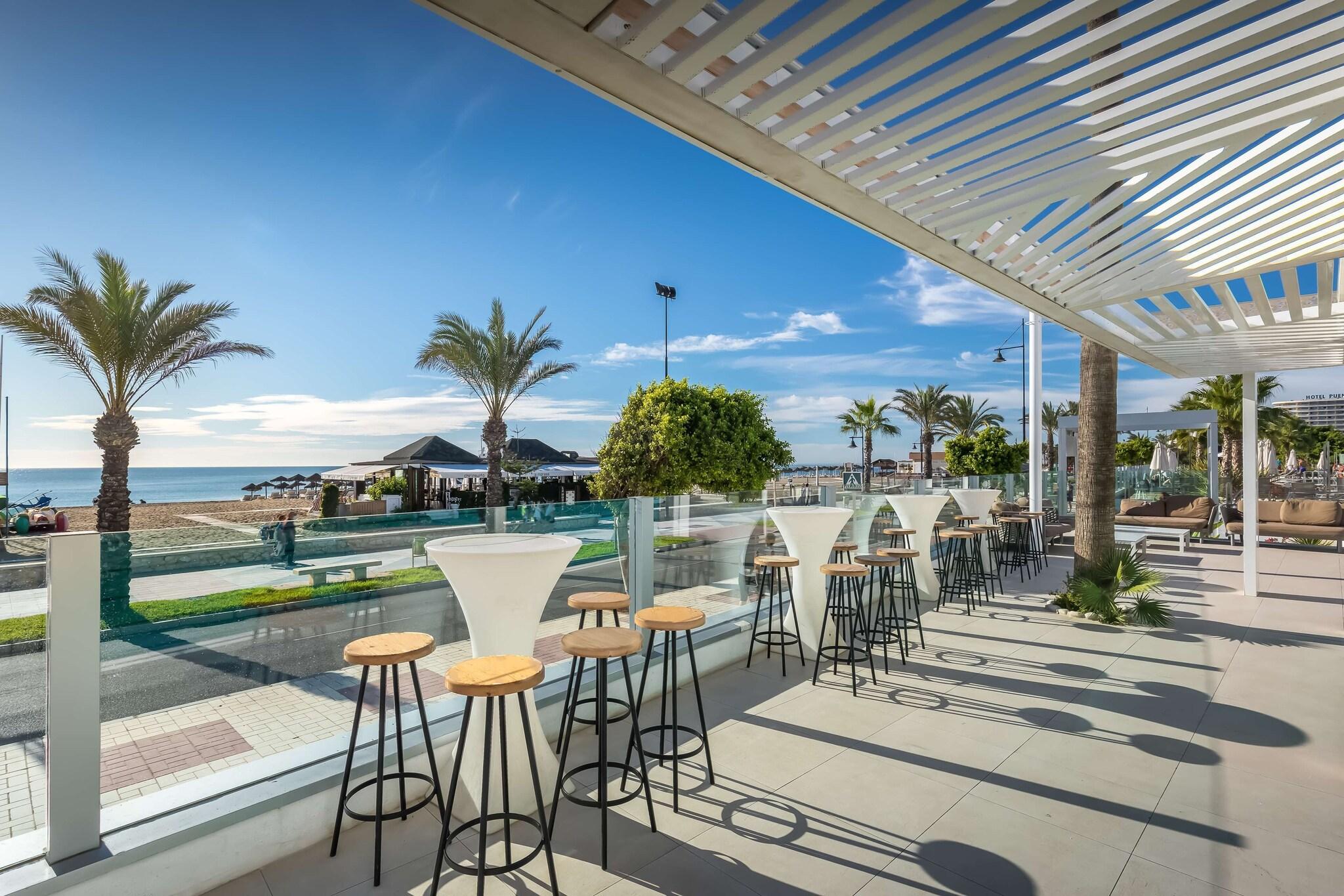 Occidental Torremolinos Playa 52/55