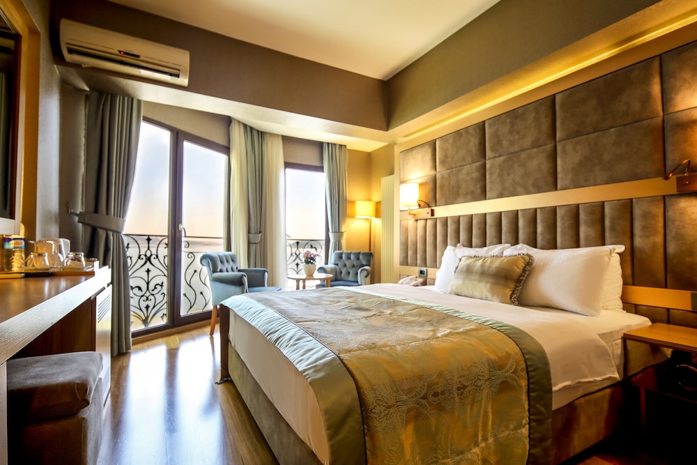 Lale Boutique Hotel 10/55