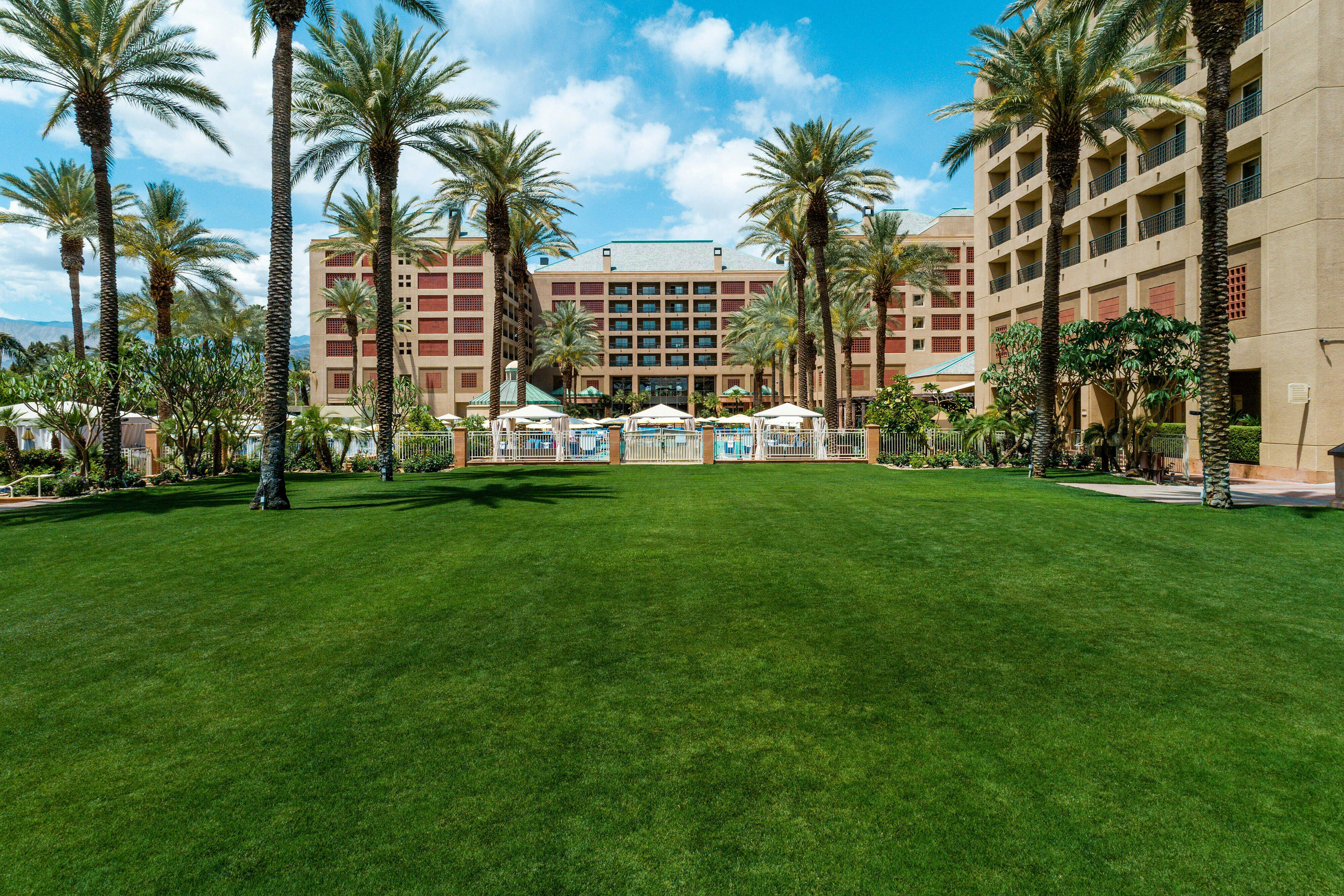 Renaissance Esmeralda Resort and Spa Indian Wells 46/50