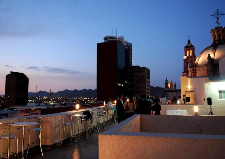 Hotel Plaza Chihuahua 42/50