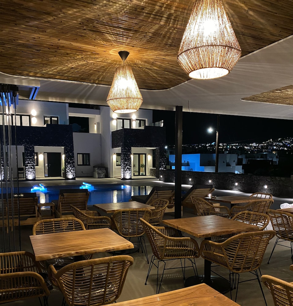 Onyx Hotel & Suites 47/60
