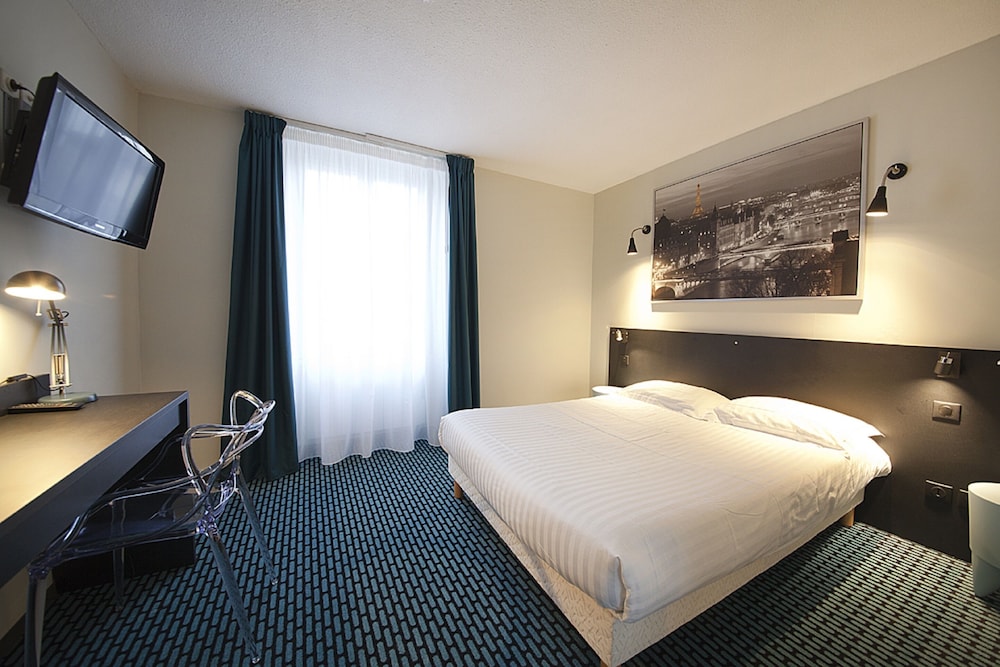 Citotel Dav Hotel Jaude 19/41